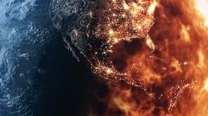 La situación climática que enfrenta México durante mayo de 2026 ha encendido alertas sanitarias que van más allá de la deshidratación. Especialistas advierten