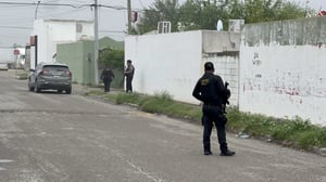 Una mujer de 30 años, identificada como Ruth Nohemí N., fue trasladada al Hospital General Salvador Chavarría luego de una situación de emergencia ocurrida
