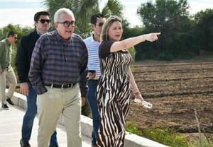 Una fuente de inteligencia aseguró que Rubén Rocha Moya habría sido trasladado en helicóptero desde el Palacio de Gobierno de Sinaloa tras un operativo