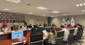 La conducción operativa del Sistema Municipal de Aguas y Saneamiento (SIMAS) volvió a generar confrontación política y jurídica en el Cabildo de Piedras