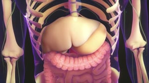 El hígado es uno de los órganos más importantes del cuerpo, ya que participa en funciones esenciales como filtrar toxinas, procesar nutrientes, producir