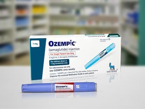 Un estudio publicado el 29 de abril en la revista JAMA Psychiatry reveló que el tratamiento con semaglutida puede mejorar de manera importante aspectos