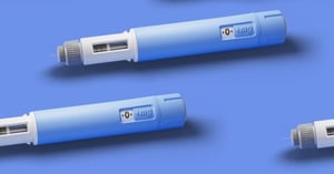 Los medicamentos GLP-1, ampliamente utilizados para tratar obesidad y diabetes tipo 2, podrían estar asociados con mejores resultados a largo plazo en algunas