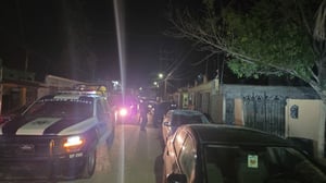 Vecinos ya no soportaban el ruido y las carreras.  Dos jóvenes motociclistas fueron detenidos por elementos de la Policía Municipal durante un operativo
