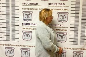 Estados Unidos sentenció a Ofelia Hernández Salas, conocida como “Doña Lupe”, a 11 años de prisión tras revelarse su red de tráfico de personas transnacional
