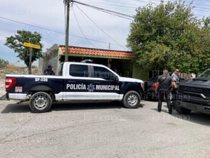 Vecinos despertaron entre patrullas, agentes estatales y detectives de la AIC.  Lo que parecía un caso de alto impacto terminó convirtiéndose