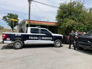 Vecinos despertaron entre patrullas, agentes estatales y detectives de la AIC.  Lo que parecía un caso de alto impacto terminó convirtiéndose