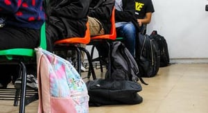 Destacó que la intervención de la CDHEC busca verificar que las medidas aplicadas no vulneren la integridad ni la privacidad de los estudiantes.  La Comisión