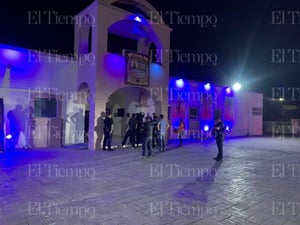 Director de Seguridad Pública evitó una tragedia con diálogo y sangre fría.  Lo que comenzó como un reporte de una persona alterando el orden en pleno centro