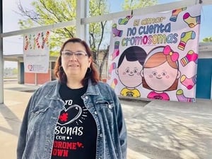 El CAM 17 de San Juan de Sabinas participa por quinta ocasión en el programa La Escuela es Nuestra, con mejoras proyectadas en infraestructura escolar.