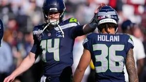    La NFL publicó su calendario 2026 con 272 partidos, arranque el 9 de septiembre y nueve juegos internacionales en siete países, récord absoluto.