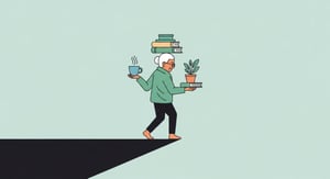 Las personas que han sobrevivido a un infarto podrían enfrentar un mayor riesgo de desarrollar deterioro cognitivo y demencia, de acuerdo con una investigación