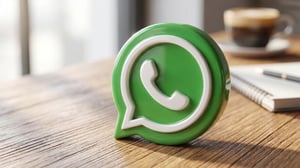 La app evoluciona en Argentina como canal clave de ventas, atención y conversación con clientes.  WhatsApp impulsa nuevas formas de compra digital