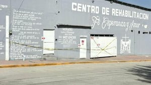 Personas allegadas a la iglesia señalaron que los internos fueron mantenidos en la casa del pastor ubicada a un costado del anexo.  Después de la muerte