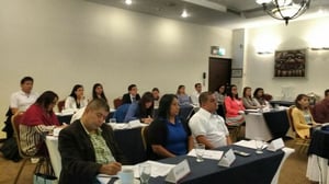 En el marco de la preparación rumbo al proceso electoral 2025-2026, autoridades electorales en Coahuila llevaron a cabo una jornada de capacitación dirigida