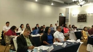 En el marco de la preparación rumbo al proceso electoral 2025-2026, autoridades electorales en Coahuila llevaron a cabo una jornada de capacitación dirigida