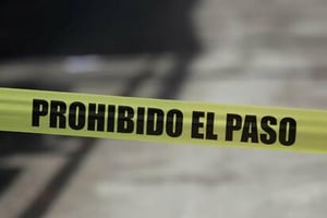 Un enfrentamiento armado en Colima dejó dos presuntos delincuentes abatidos, entre ellos “Huesos”, señalado como integrante del CJNG, informaron