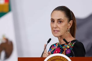 Claudia Sheinbaum inauguró un plantel universitario en Yucatán, defendió transformación, educación pública y anunció apoyo a infraestructura hidráulica