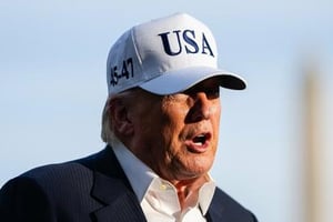 Estados Unidos y Nigeria realizaron una operación militar en África que, según Donald Trump, terminó con la muerte de un importante líder de ISIS.