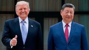Donald Trump advirtió a Taiwán sobre la independencia tras reunirse con Xi Jinping, en un encuentro marcado por acuerdos comerciales y tensiones geopolíticas.