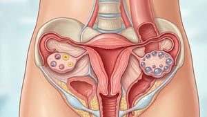 El trastorno conocido como síndrome de ovario poliquístico (SOP) ha recibido una nueva denominación: síndrome metabólico poliendocrino ovárico (SOP),
