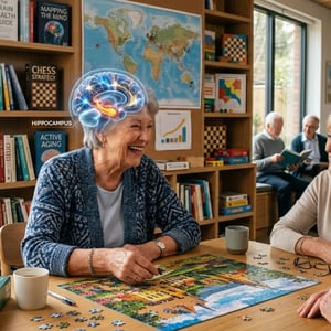 Diversos estudios han señalado que, aunque la esperanza de vida ha aumentado en muchas partes del mundo, también lo han hecho los años vividos con problemas