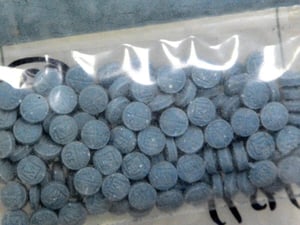 La FGR reportó menos aseguramientos de droga en Coahuila durante abril, aunque volvió a detectar fentanilo en operativos federales realizados en la entidad.