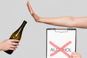 El consumo de alcohol está profundamente arraigado en la vida social y cultural de muchos países, como Reino Unido, donde una gran parte de la población adulta
