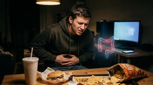 El incremento de casos de cáncer colorrectal en personas jóvenes ha generado preocupación entre especialistas de la salud. Durante mucho tiempo, este tipo