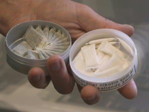 La Organización Mundial de la Salud lanzó una alerta ante el crecimiento acelerado del uso y comercialización de bolsitas de nicotina a nivel mundial,