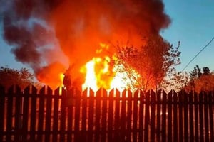 Ucrania lanzó un ataque masivo con drones contra Rusia, mientras Moscú reporta víctimas y derribos.  Rusia y Ucrania intercambiaron una nueva oleada de ataques