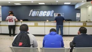 La incertidumbre laboral y el temor a perder el empleo provocaron una disminución cercana al 10 por ciento en los créditos Fonacot otorgados en Coahuila.