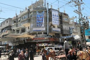 El gobierno de Israel anunció medidas para comenzar a aplicar la pena de muerte a palestinos condenados por terrorismo en Cisjordania.  El ministro