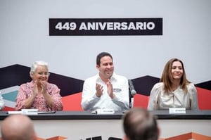 Se desarrollarán como parte del Festival Internacional de las Artes FINA 2026 y del FUTFEST.  El Gobierno Municipal de Saltillo informó que durante los meses