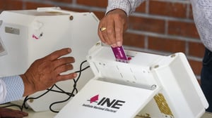 El INE implementará urnas electrónicas en 15 casillas especiales de Coahuila durante la jornada electoral del 7 de junio como prueba piloto vinculante.