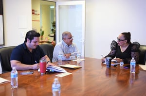 Regidores de Torreón aprobaron en comisión un apoyo económico para la remodelación del Instituto de Música de Coahuila A.C.  Torreón, Coahuila. A 18 de mayo