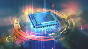 Investigadores australianos lograron entrelazar cúbits en silicio, acercando la fabricación masiva de computadoras cuánticas con procesos similares