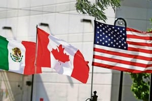 La principal asociación industrial de Estados Unidos respaldó el T-MEC y destacó su papel en el crecimiento del comercio y la integración económica