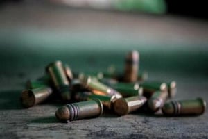 Tres ataques armados registrados en distintos municipios de Hidalgo dejaron un saldo de cinco personas muertas, sin que se reporten detenidos hasta el momento.