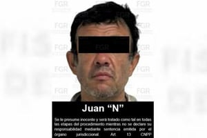 Un hombre fue vinculado a proceso en Sonora tras ser detenido con aproximadamente 22 toneladas de carbón vegetal y un documento presuntamente falso.