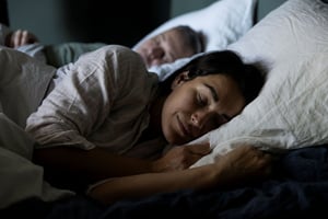 La cantidad de horas que se duerme cada noche podría influir mucho más de lo que se pensaba en la salud del cuerpo.  Un estudio internacional reciente reveló