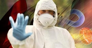 Aunque Organización Mundial de la Salud mantiene una vigilancia global ante los brotes de ébola en África central, en México no se han confirmado casos