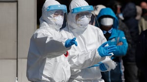 El peligro de que surja una nueva pandemia a nivel mundial va en aumento, pero la capacidad de respuesta global no está creciendo al mismo ritmo.