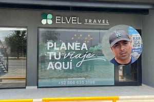 Pagó más de 70 mil pesos para viajar junto a su familia este 18 de mayo.  Una familia de Monclova denunció haber sido víctima de un presunto fraude por parte