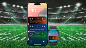 Apple Sports lanzó nuevas funciones para la Copa Mundial FIFA 2026, incluyendo marcadores, grupos y notificaciones en tiempo real desde iPhone y Apple Watch.