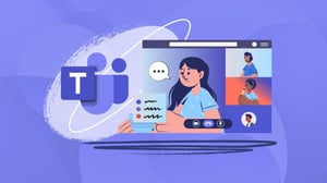Microsoft confirmó la eliminación del Modo Juntos en Teams como parte de un rediseño enfocado en simplificar reuniones virtuales y mejorar la productividad