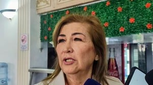 Saltillo, Coahuila, 19 de mayo de 2026.- Coahuila consolida el crecimiento de su industria vitivinícola y turística con la integración