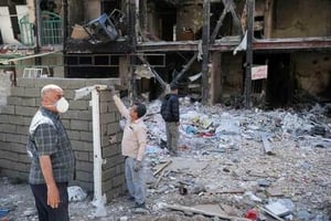 El Senado de Estados Unidos avanzó una resolución para limitar acciones militares contra Irán, con apoyo bipartidista que desafía la estrategia