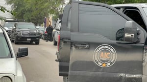 Autoridades ministeriales cumplimentaron una orden de aprehensión en contra de Mario N., de 60 años de edad, quien es investigado por el delito de abuso sexual