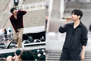 BTS transmitirá en cines su concierto desde Busan, Corea del Sur, como parte de la gira ARIRANG y celebración del aniversario del grupo.  La agrupación